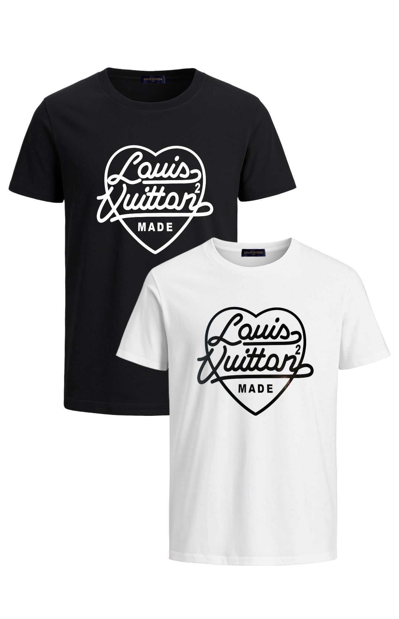 CAMISETA LV