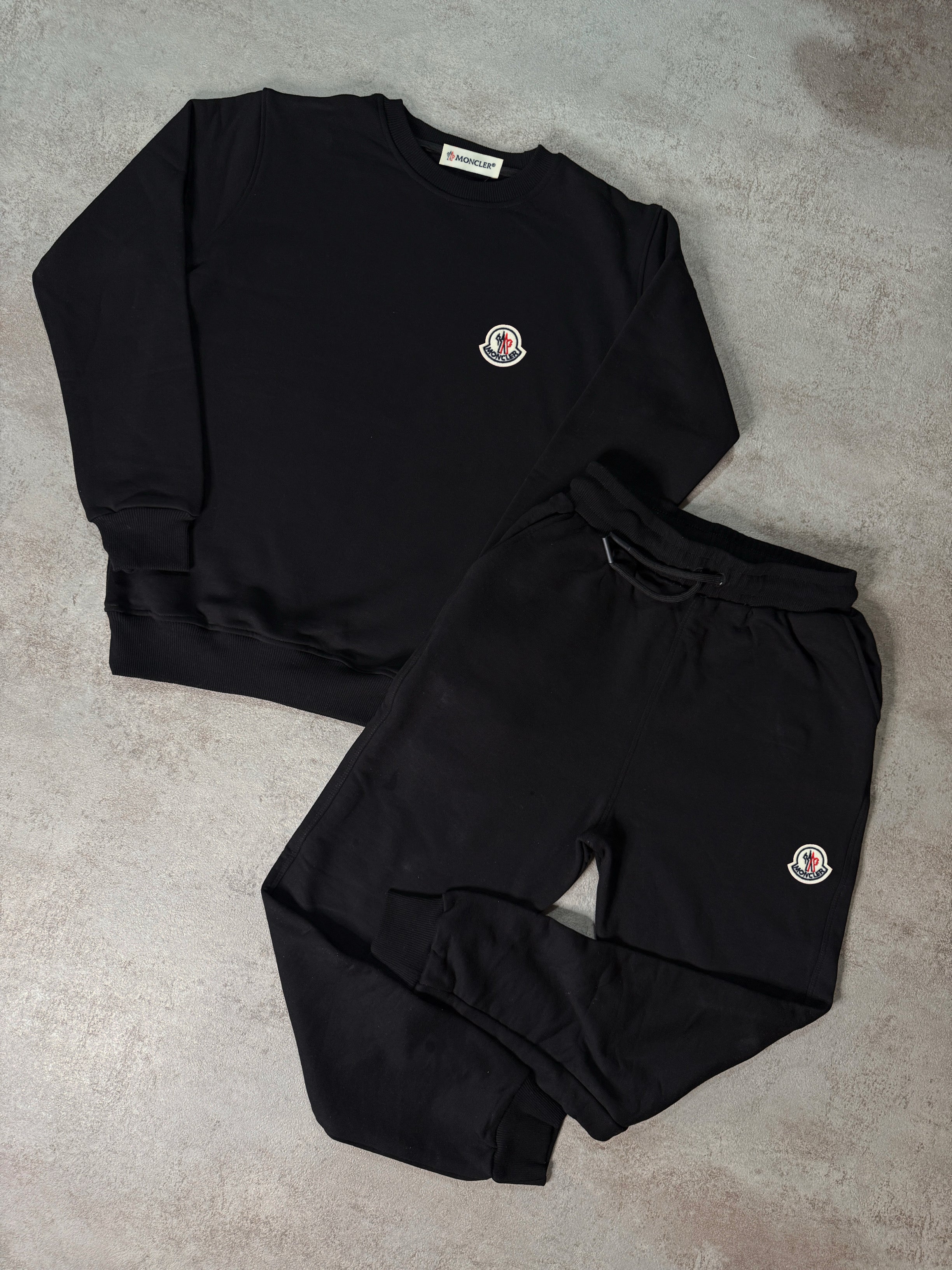 CHANDAL MONCL3R