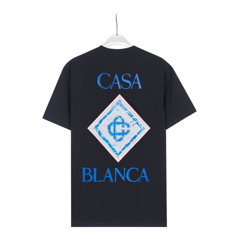 CAMISETA CASABLANC4