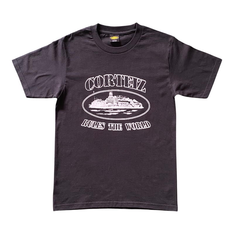 CAMISETA CORT3IZ