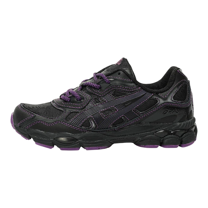 ASIC$ GEL NYC