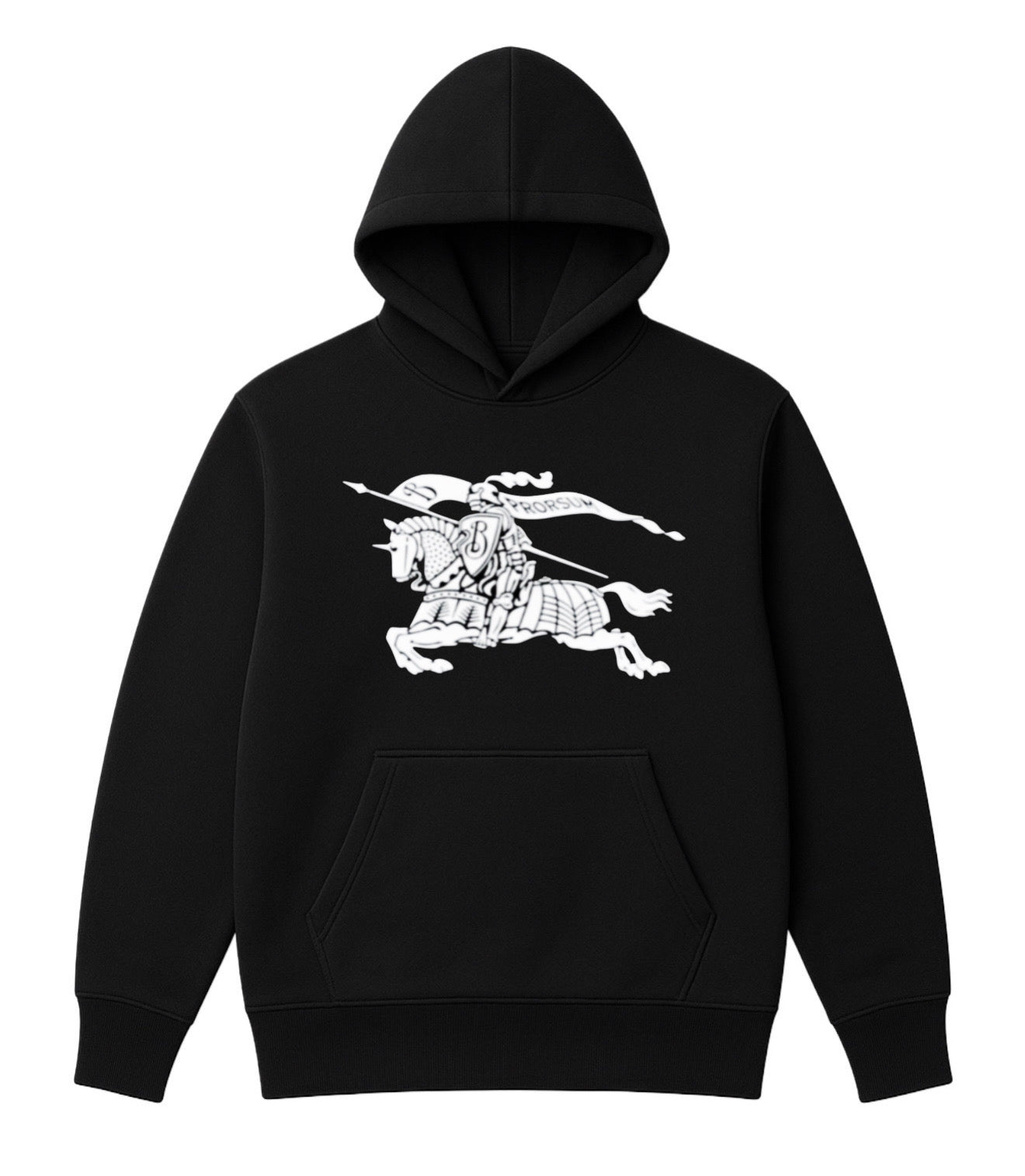SUDADERA BURBERR¥