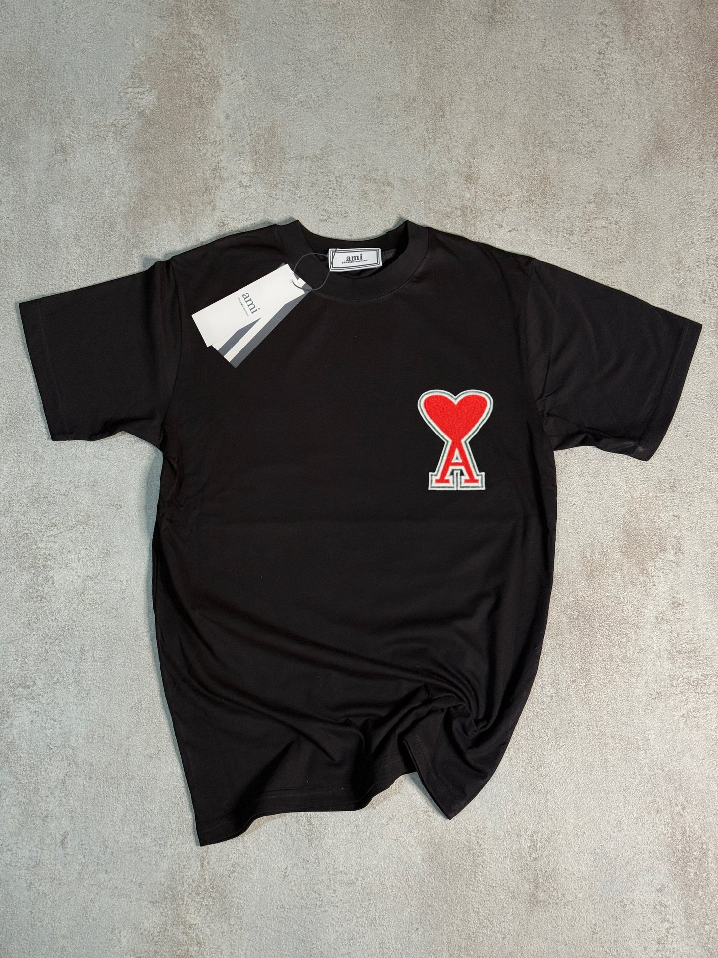 CAMISETA AMl