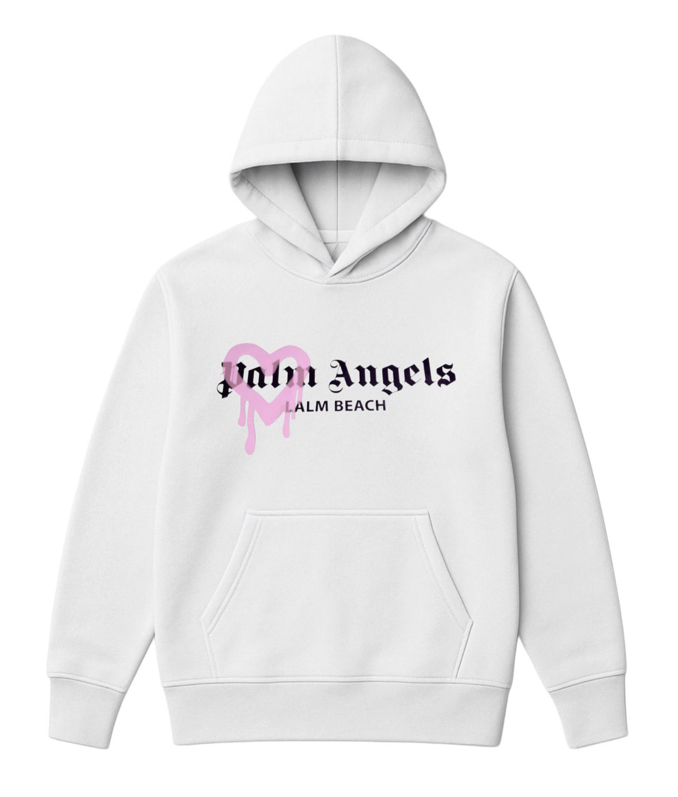 SUDADERA PALM ANGEL$