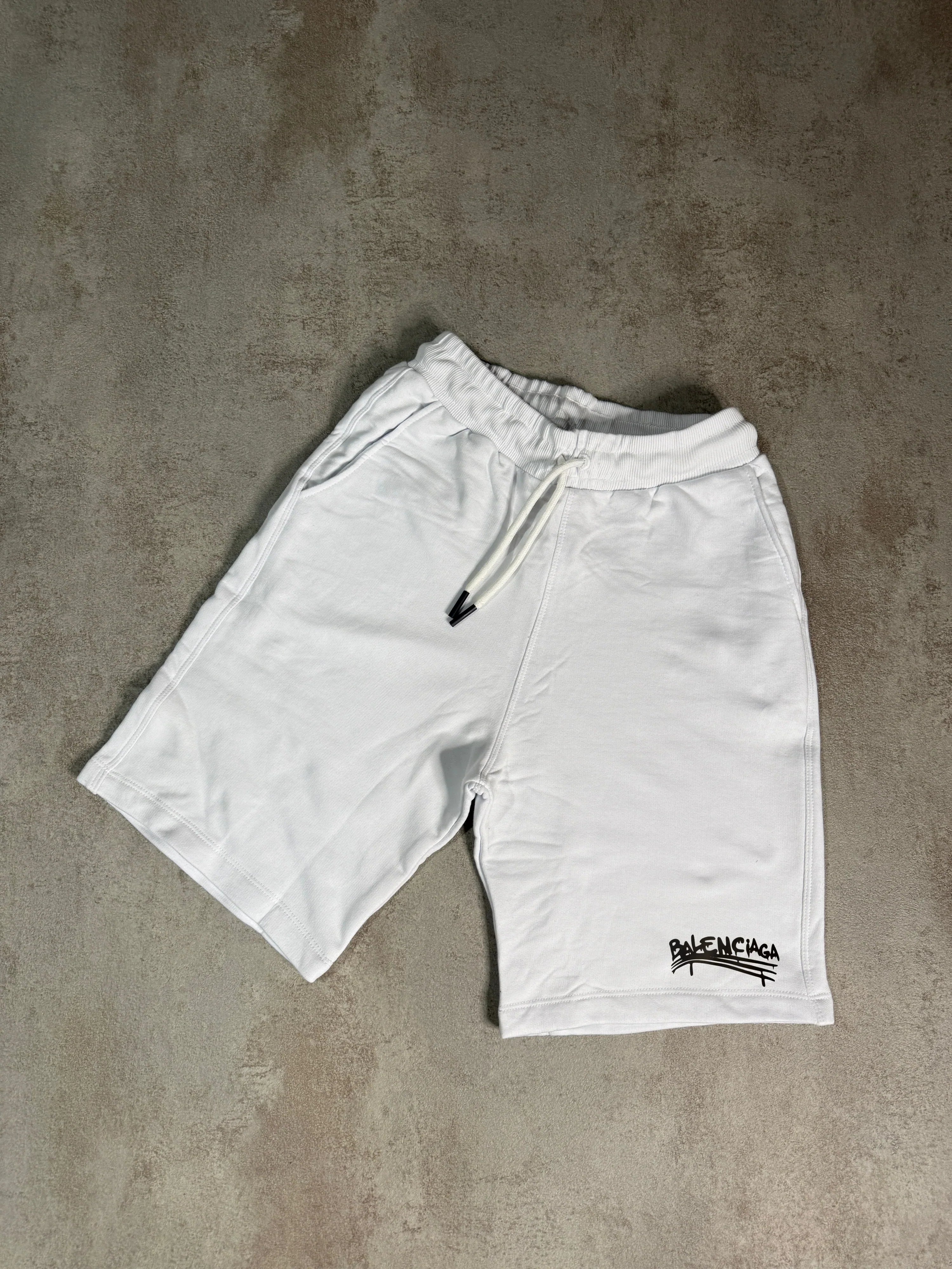 PANTALONES CORTOS BALENCIAG4