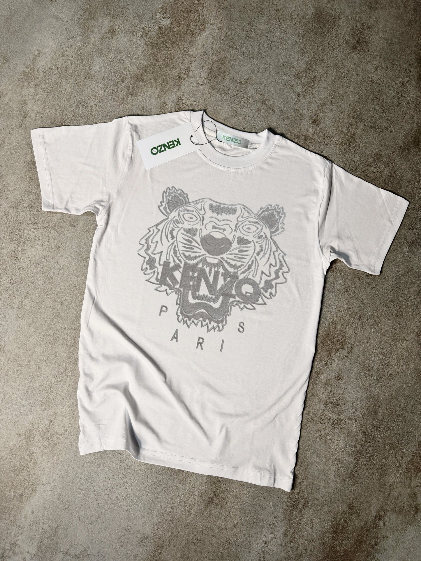 CAMISETA KENZ0