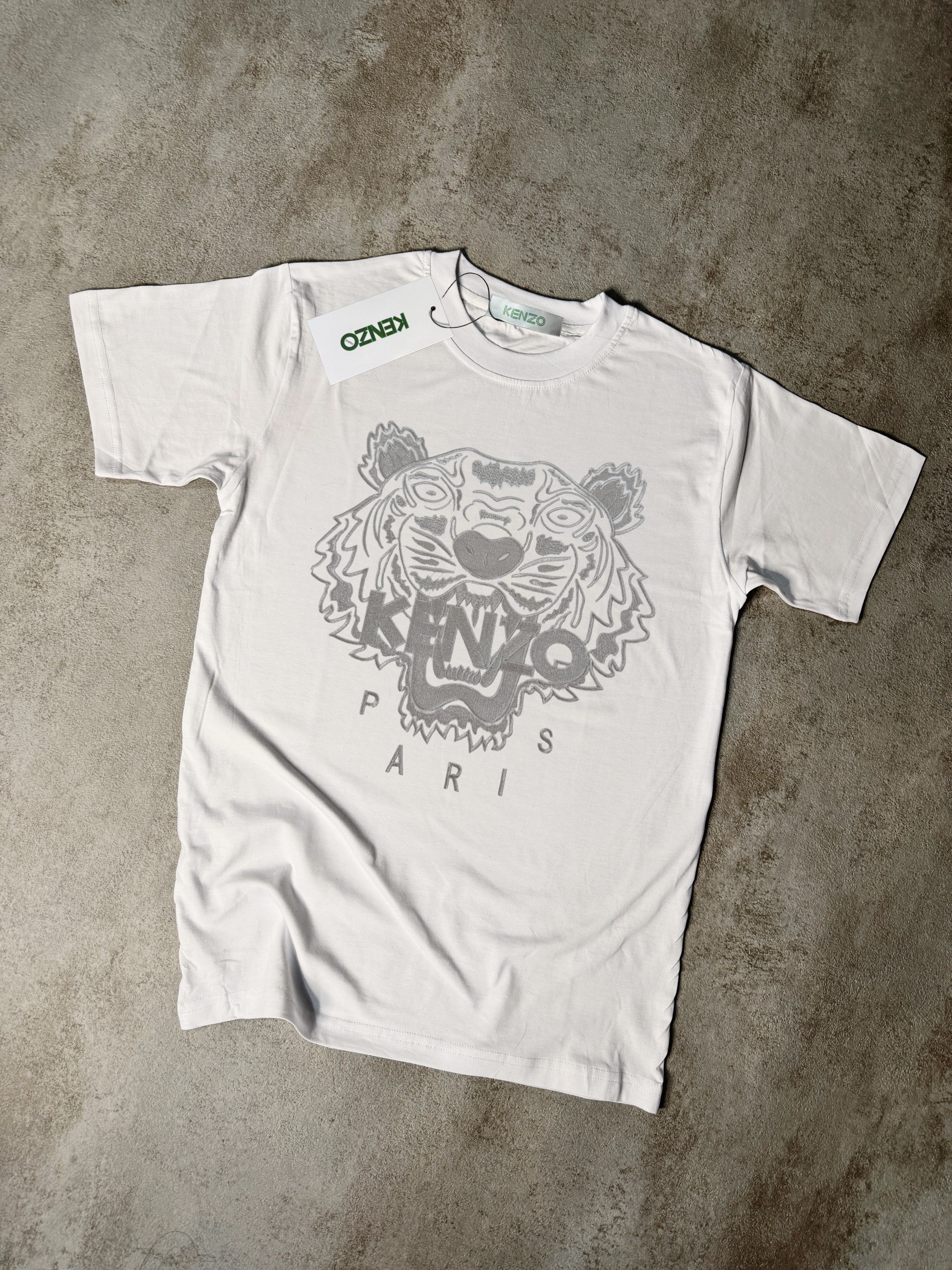 CAMISETA KENZ0
