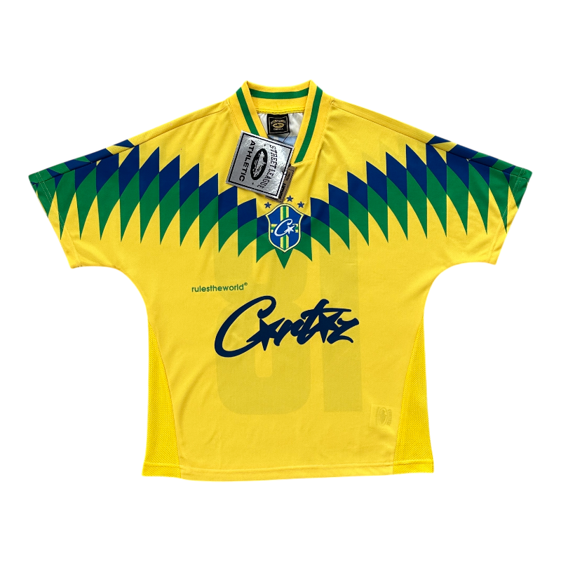 CAMISETA CORT3IZ