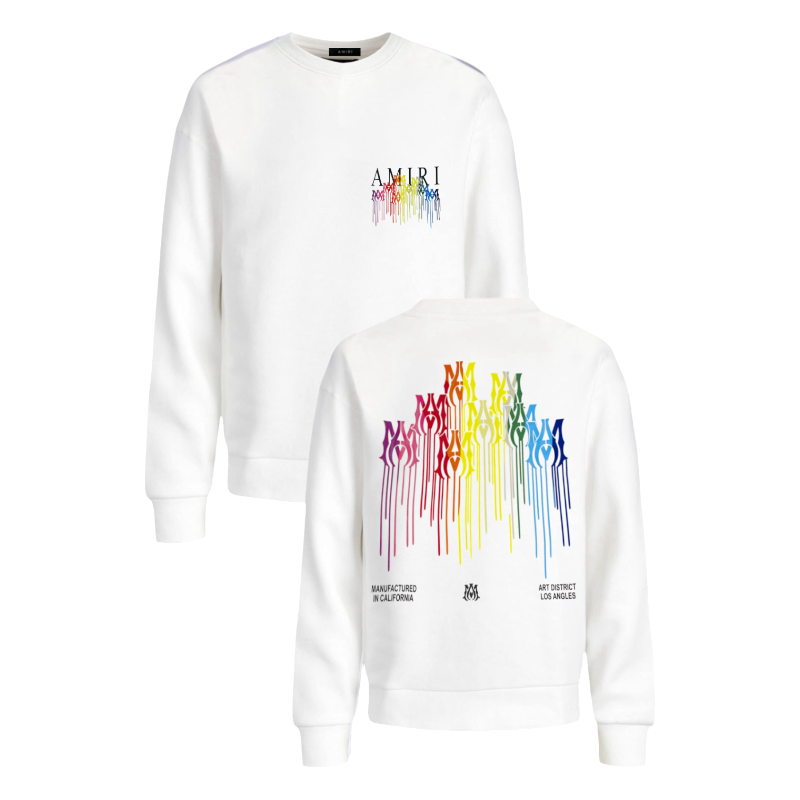SUDADERA AMIRl