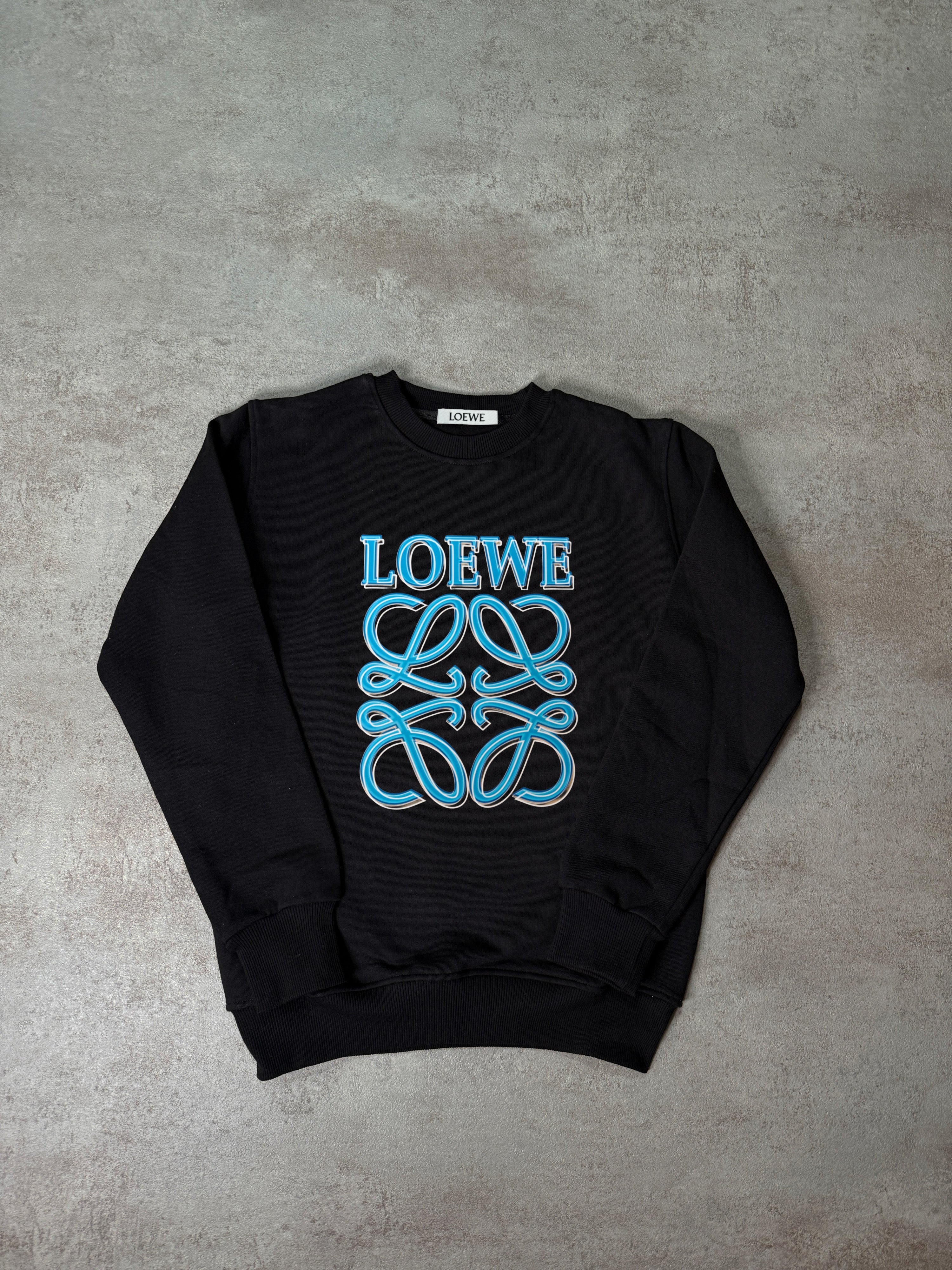 SUDADERA LOEW3