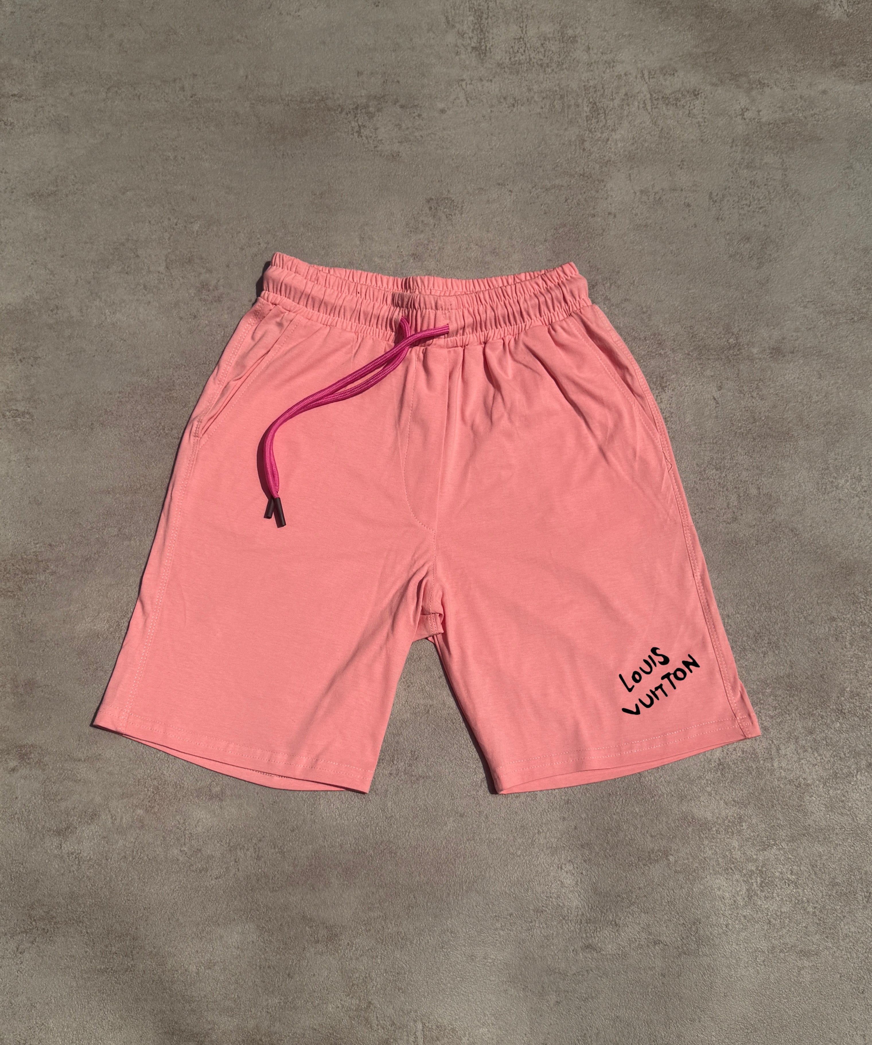 PANTALONES CORTOS LV