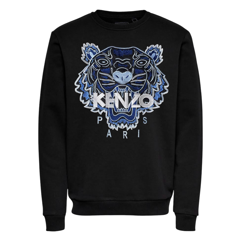 SUDADERA KENZ0