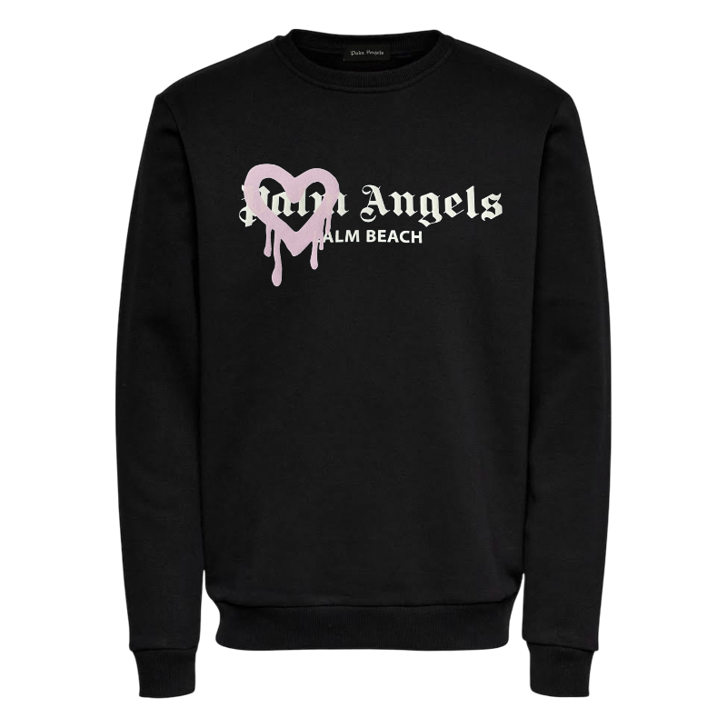 SUDADERA PALM ANGEL$