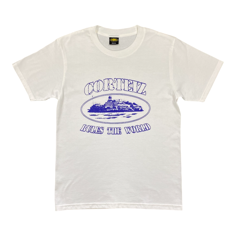CAMISETA CORT3IZ