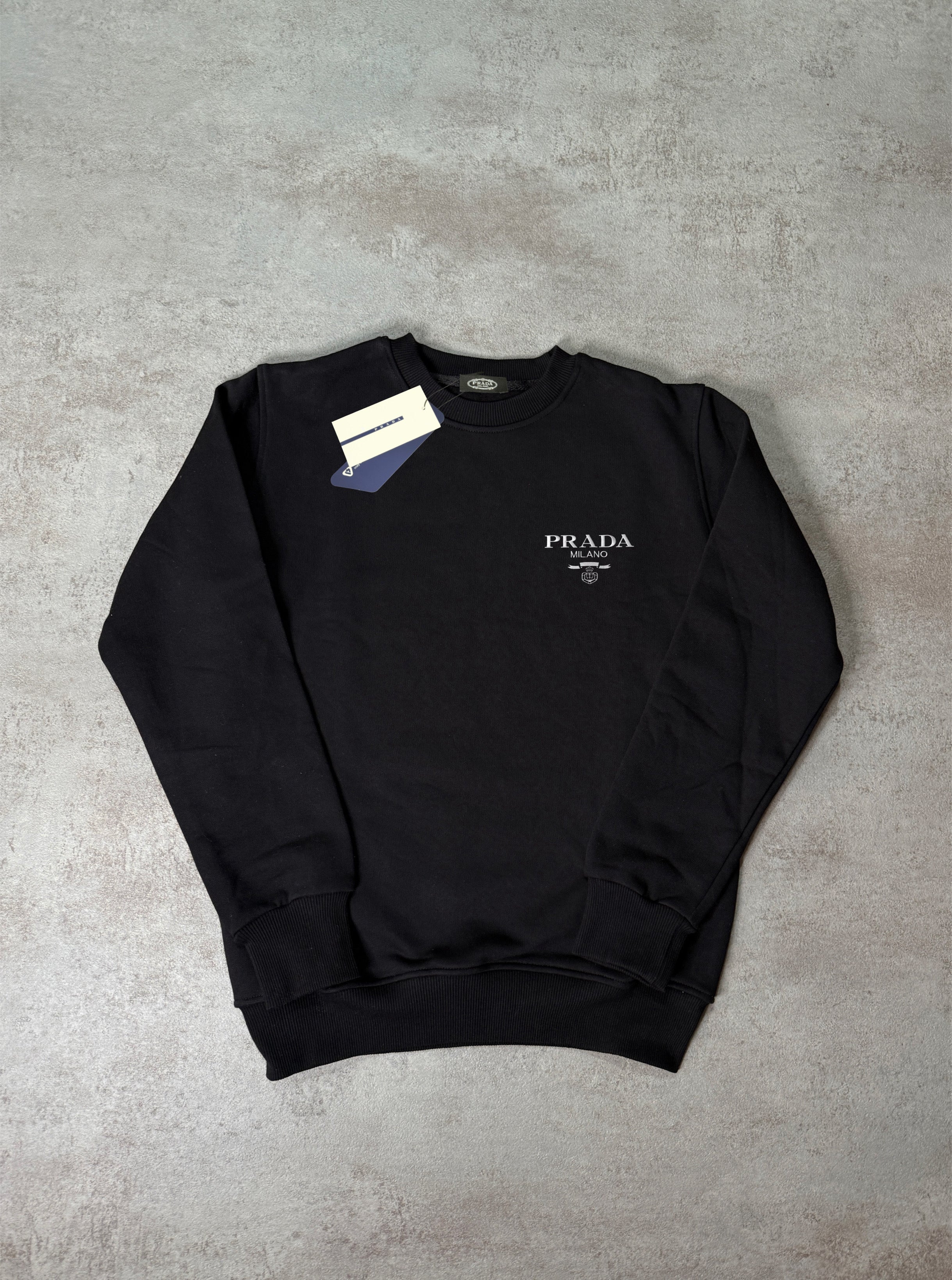 SUDADERA PRAD4