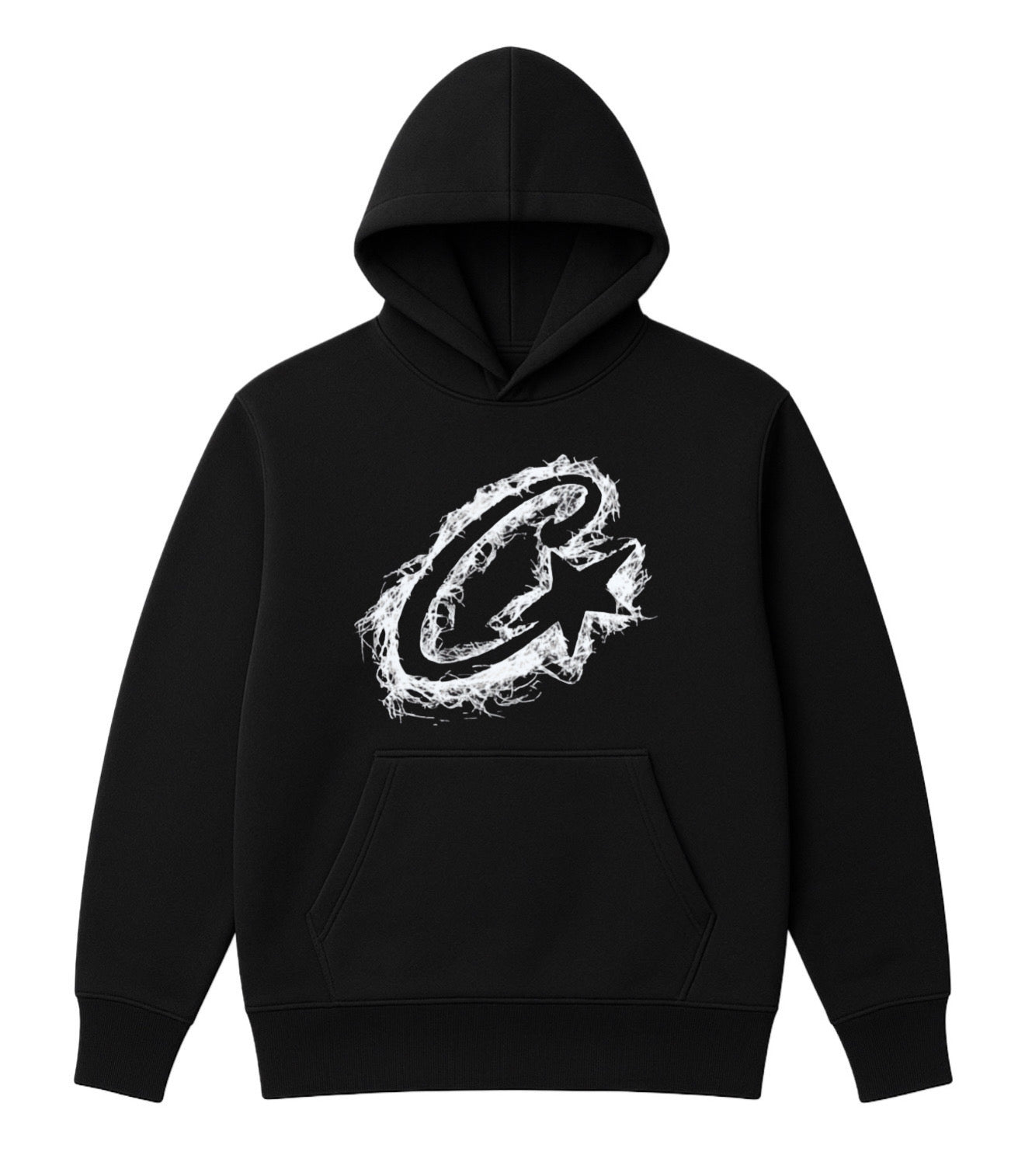 SUDADERA CORT3IZ