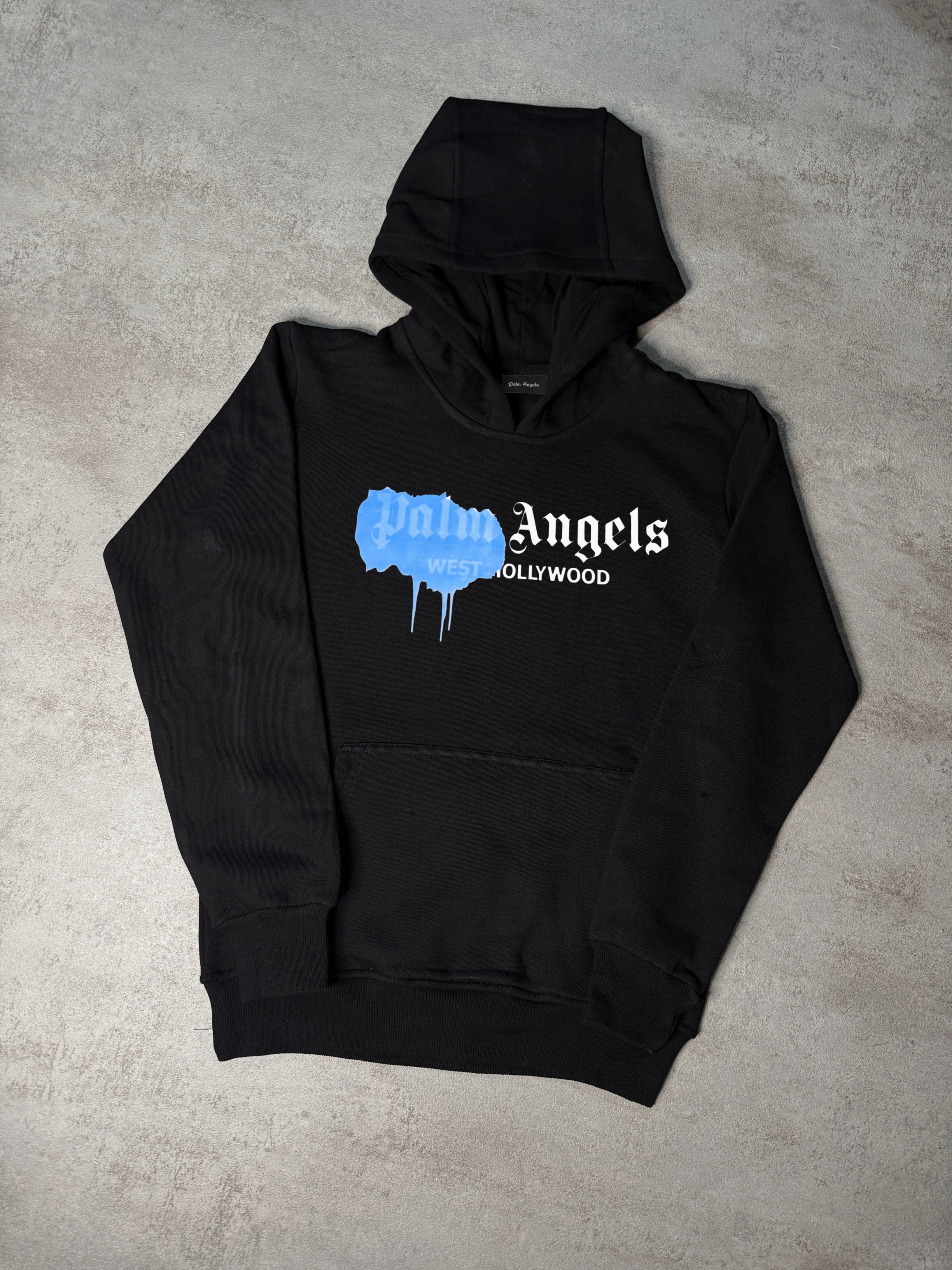 SUDADERA PALM ANGEL$
