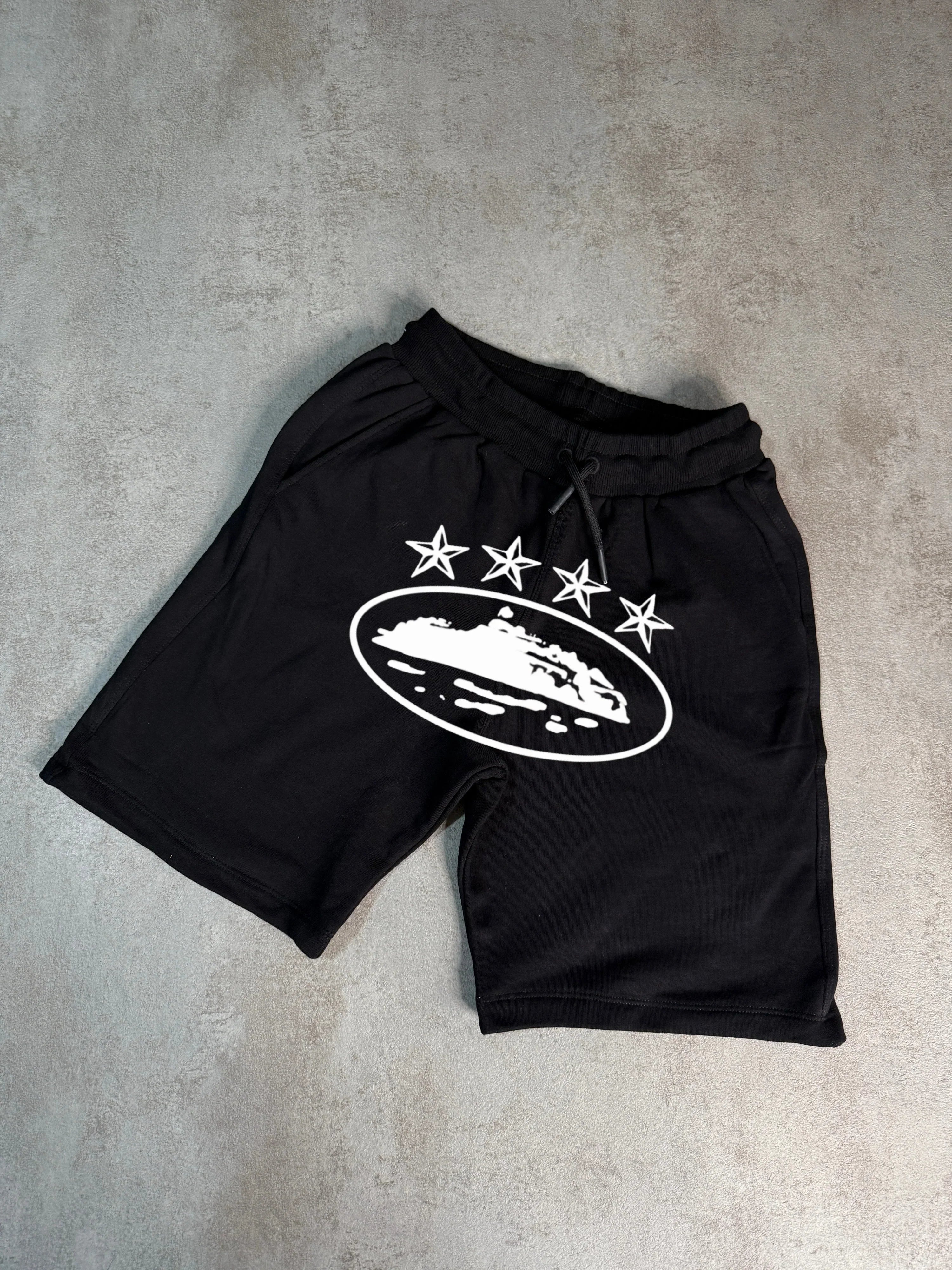 PANTALONES CORTOS CORT3IZ