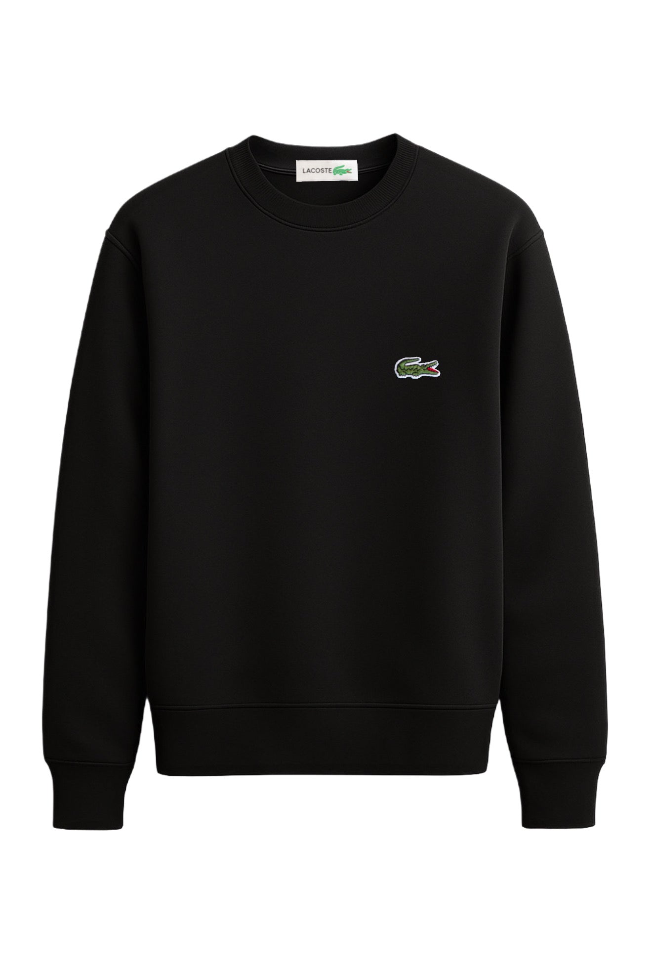 SUDADERA LACO$TE