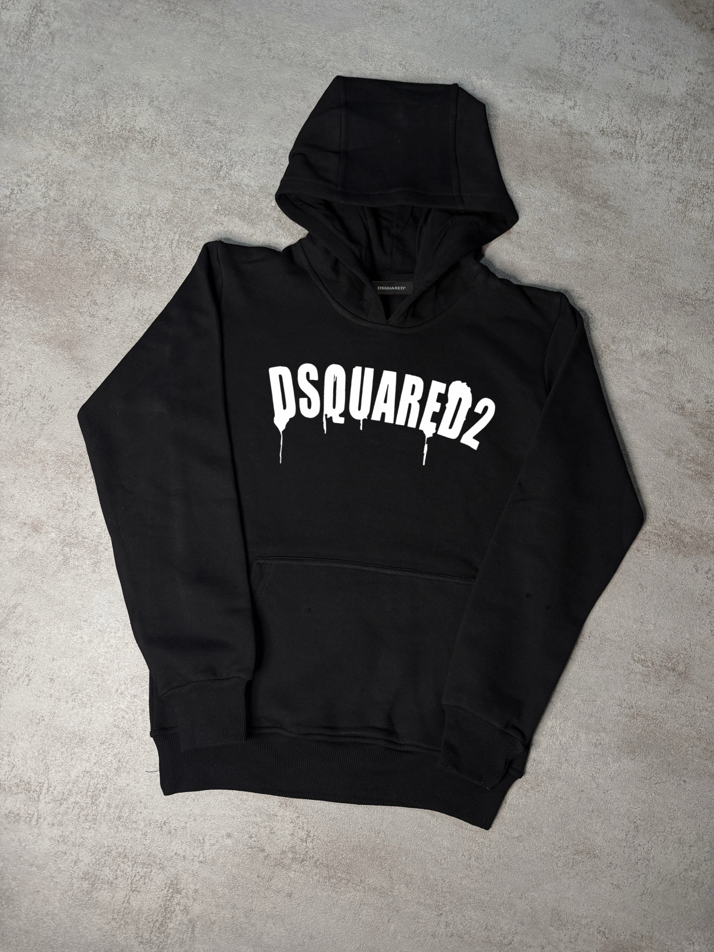 SUDADERA DSQU4RED