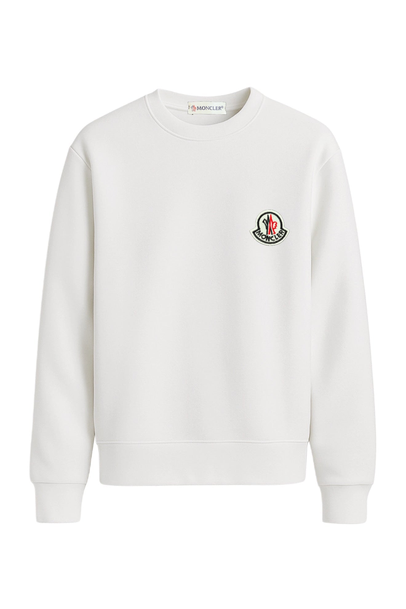 SUDADERA MONCL3R