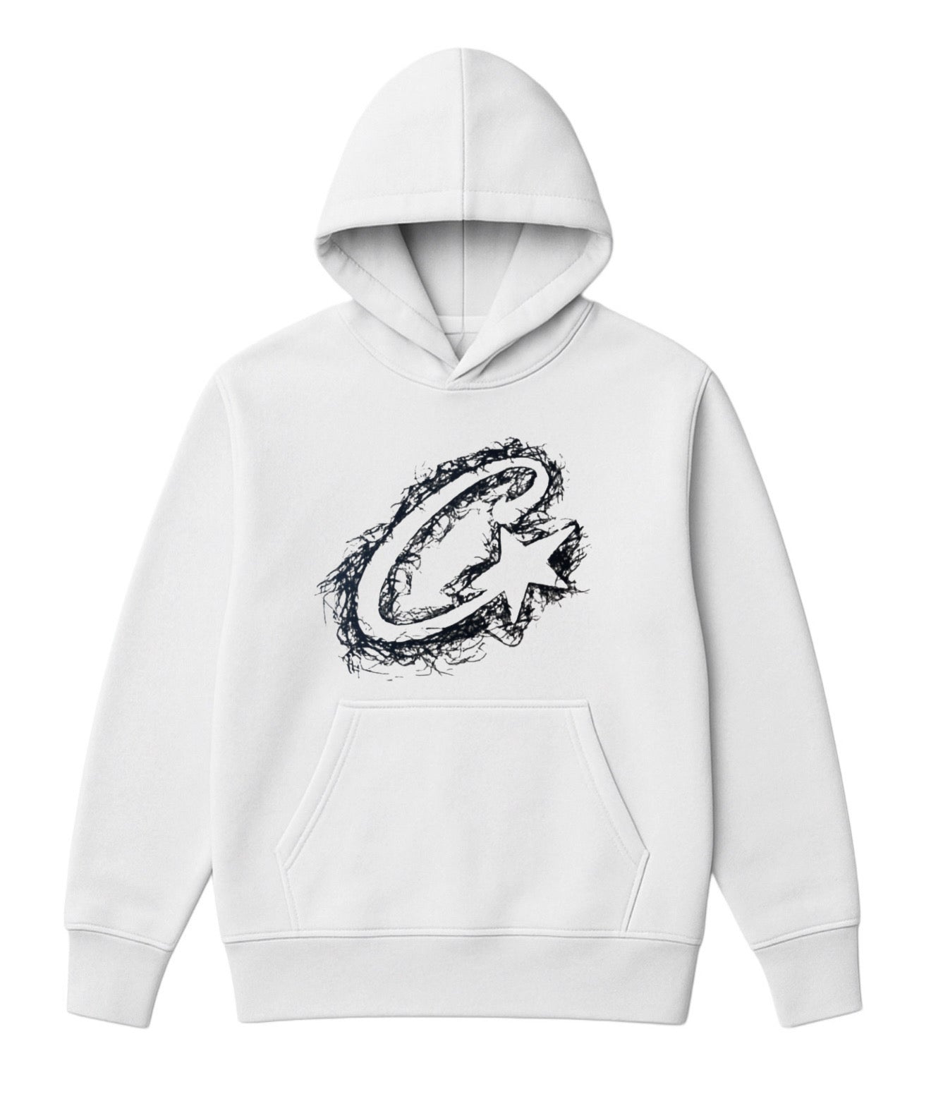 SUDADERA CORT3IZ
