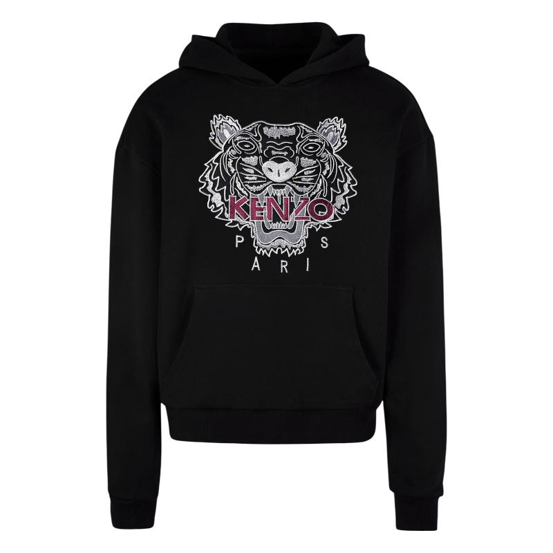 SUDADERA KENZ0