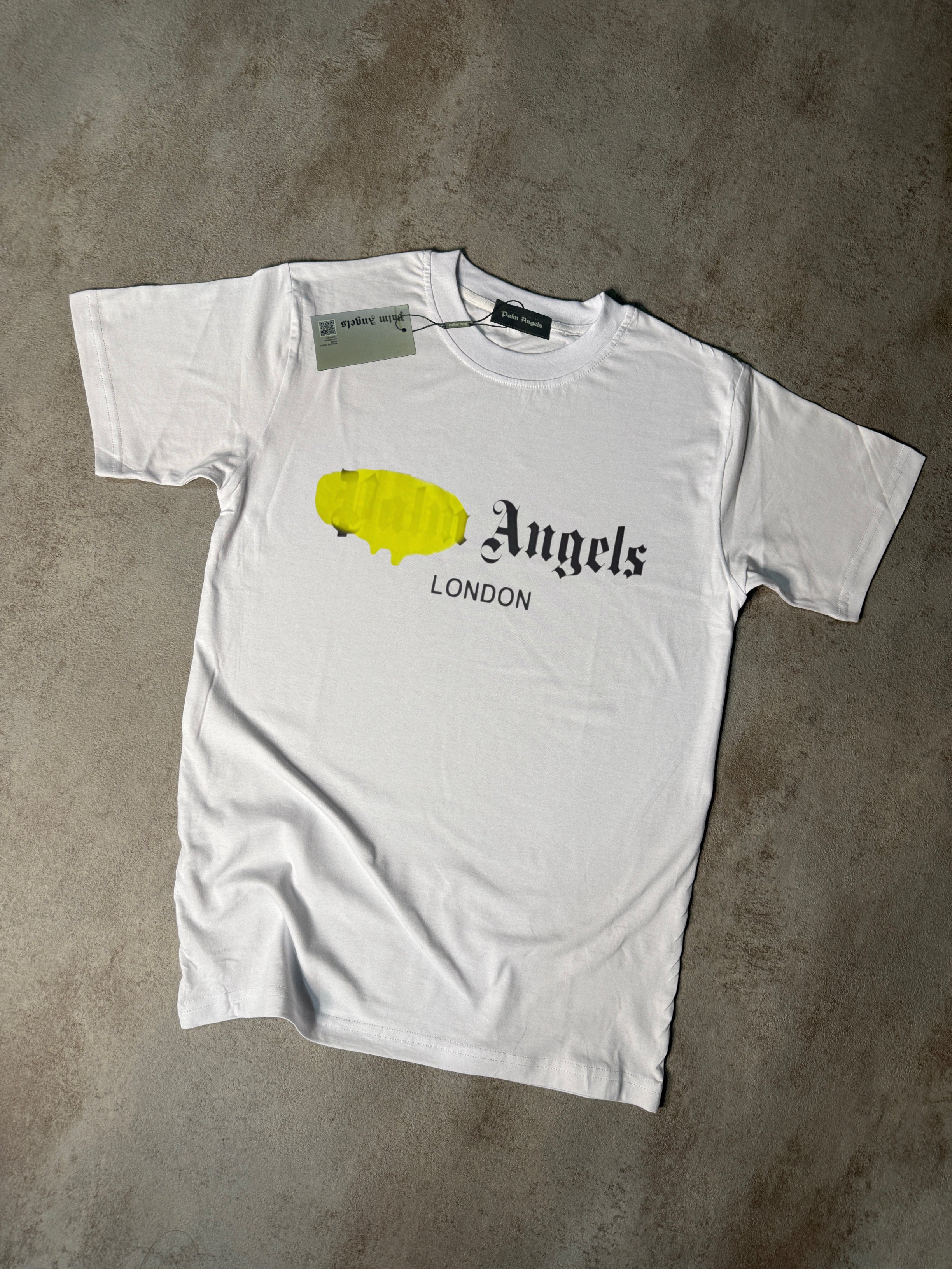 CAMISETA PALM ANGEL$