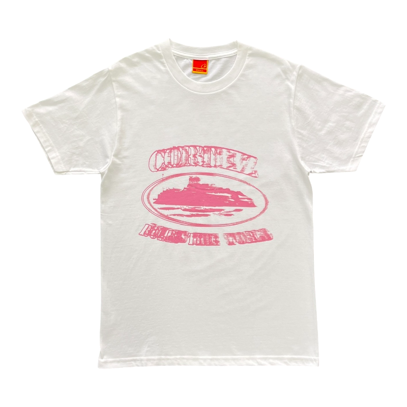 CAMISETA CORT3IZ