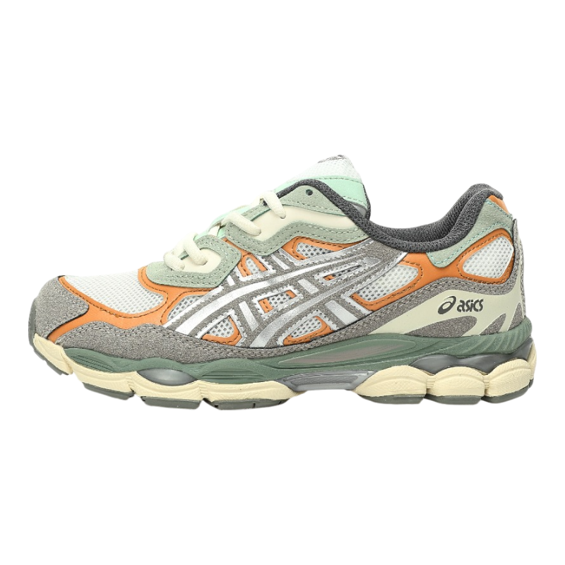 ASIC$ GEL NYC