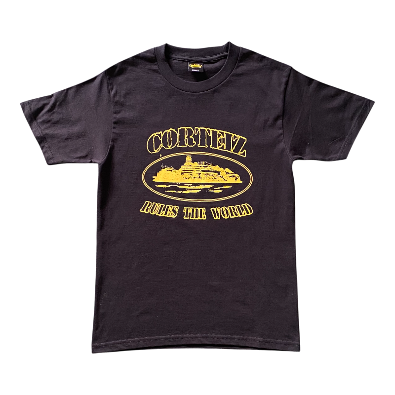 CAMISETA CORT3IZ