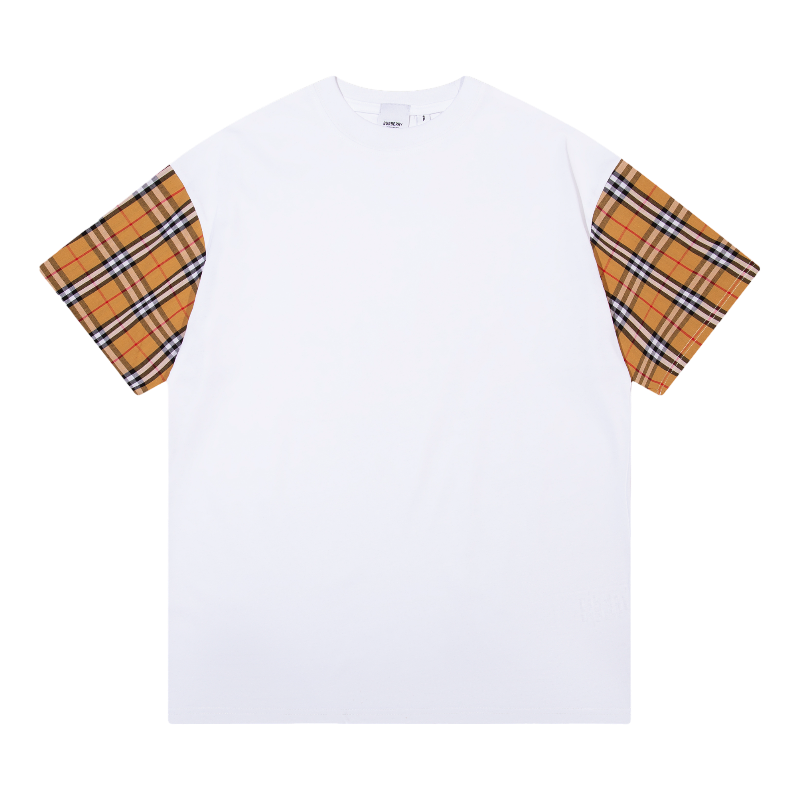 CAMISETA BURBERR¥