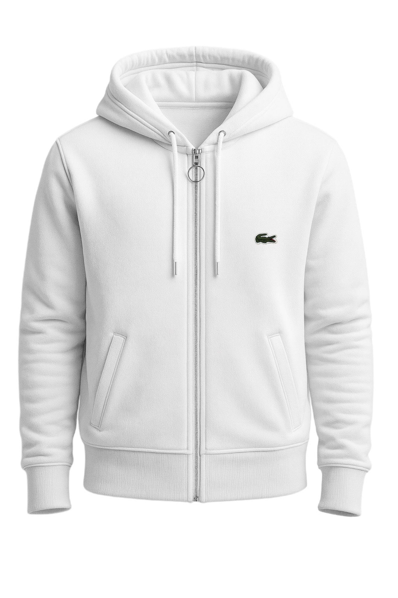 SUDADERA LACO$TE