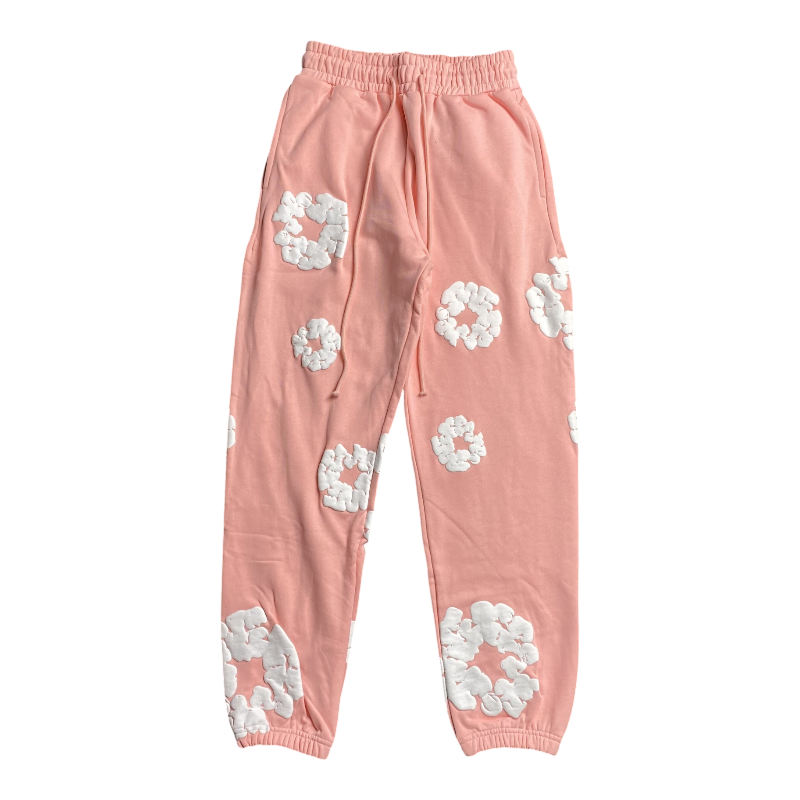 PANTALON DENIM TE4RS