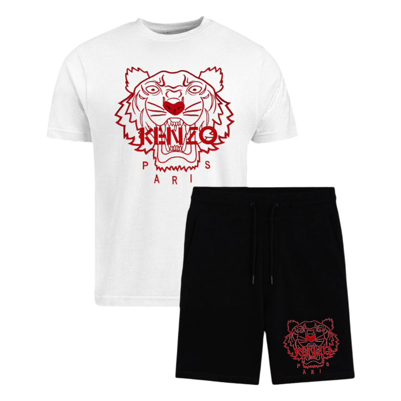 CONJUNTO KENZ0