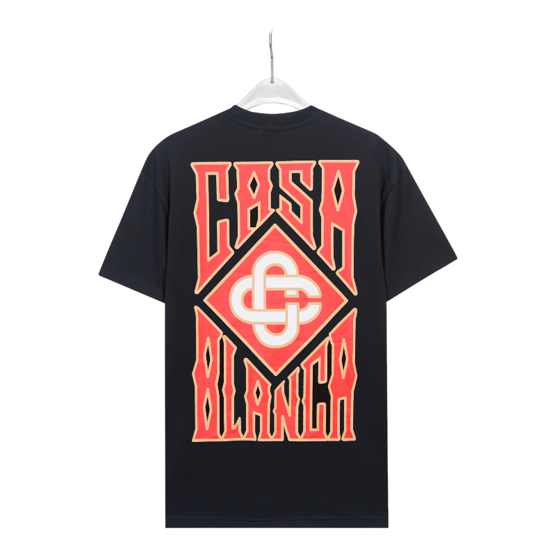 CAMISETA CASABLANC4