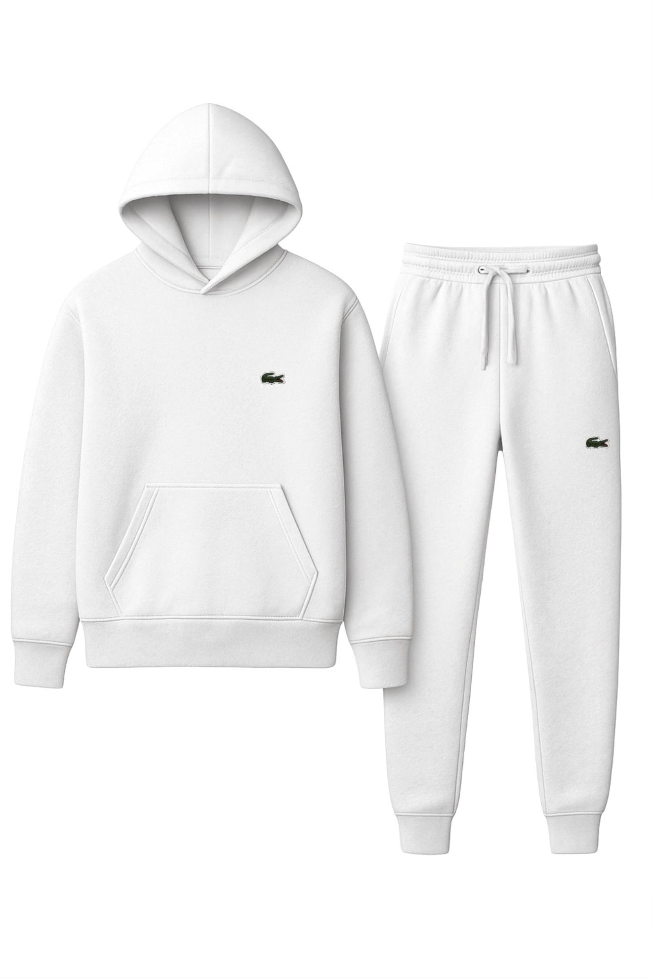 CHANDAL LACO$TE