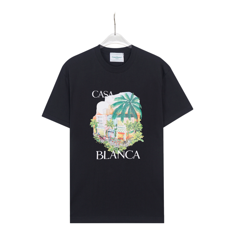 CAMISETA CASABLANC4