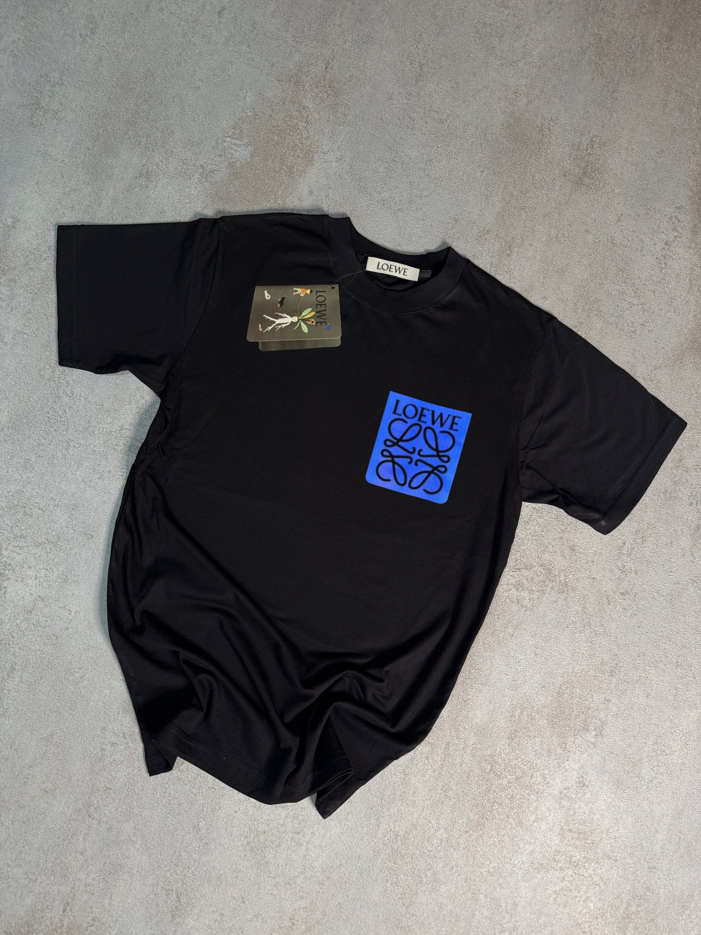CAMISETA L0EWE