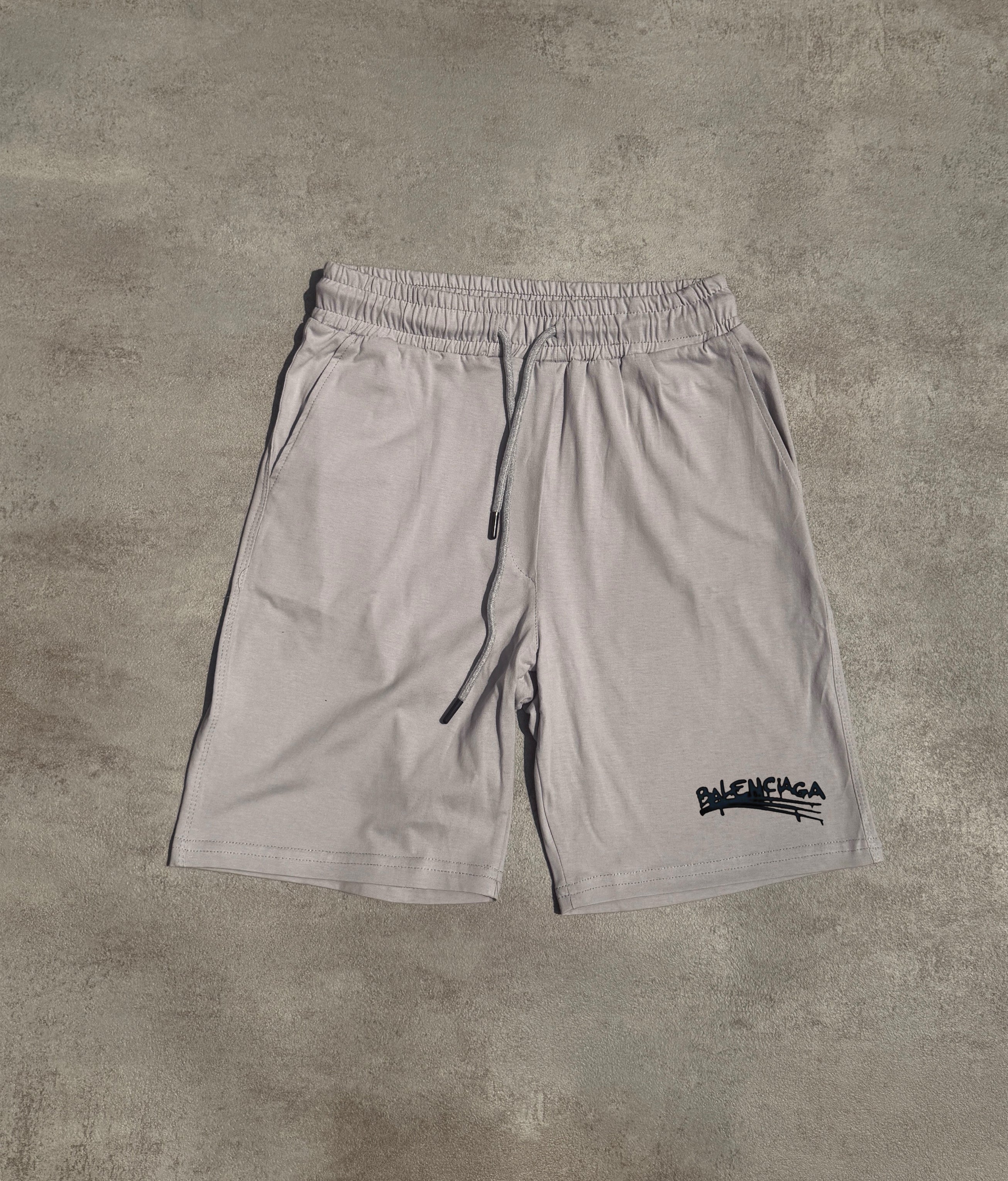 PANTALONES CORTOS BALENCIAG4