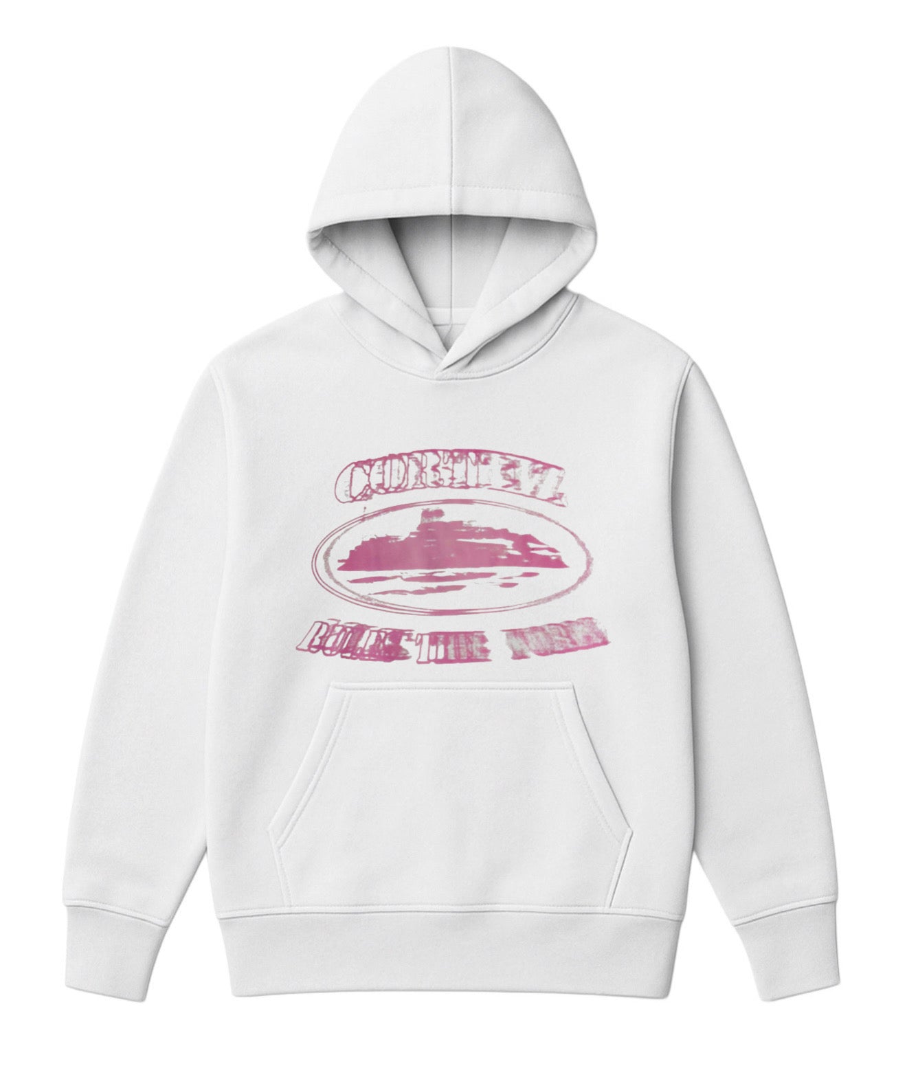SUDADERA CORT3IZ