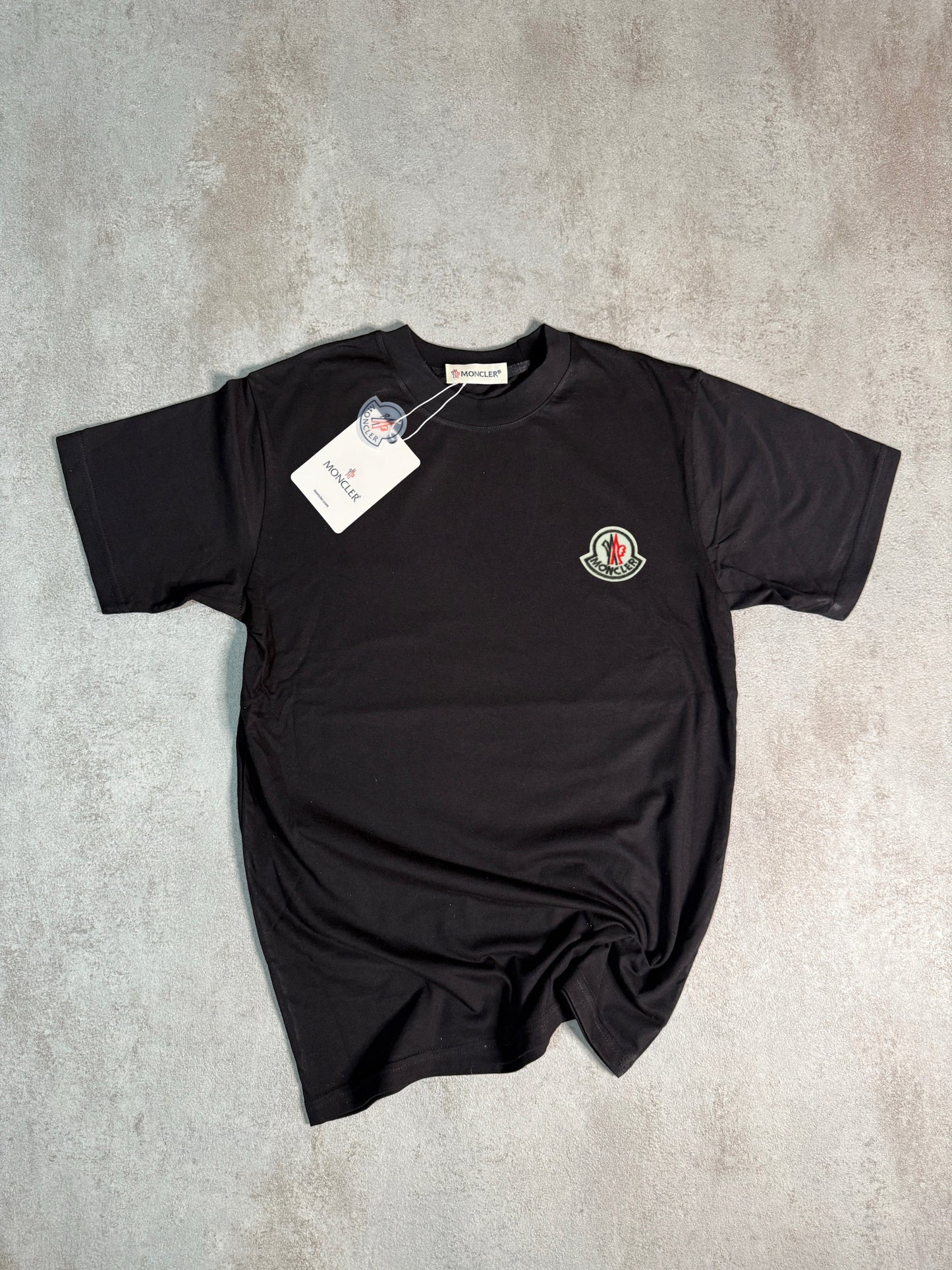 CAMISETA M0NCLER