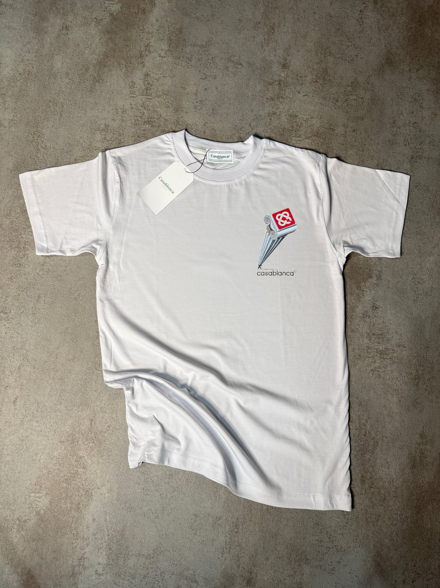 CAMISETA CASABLANC4