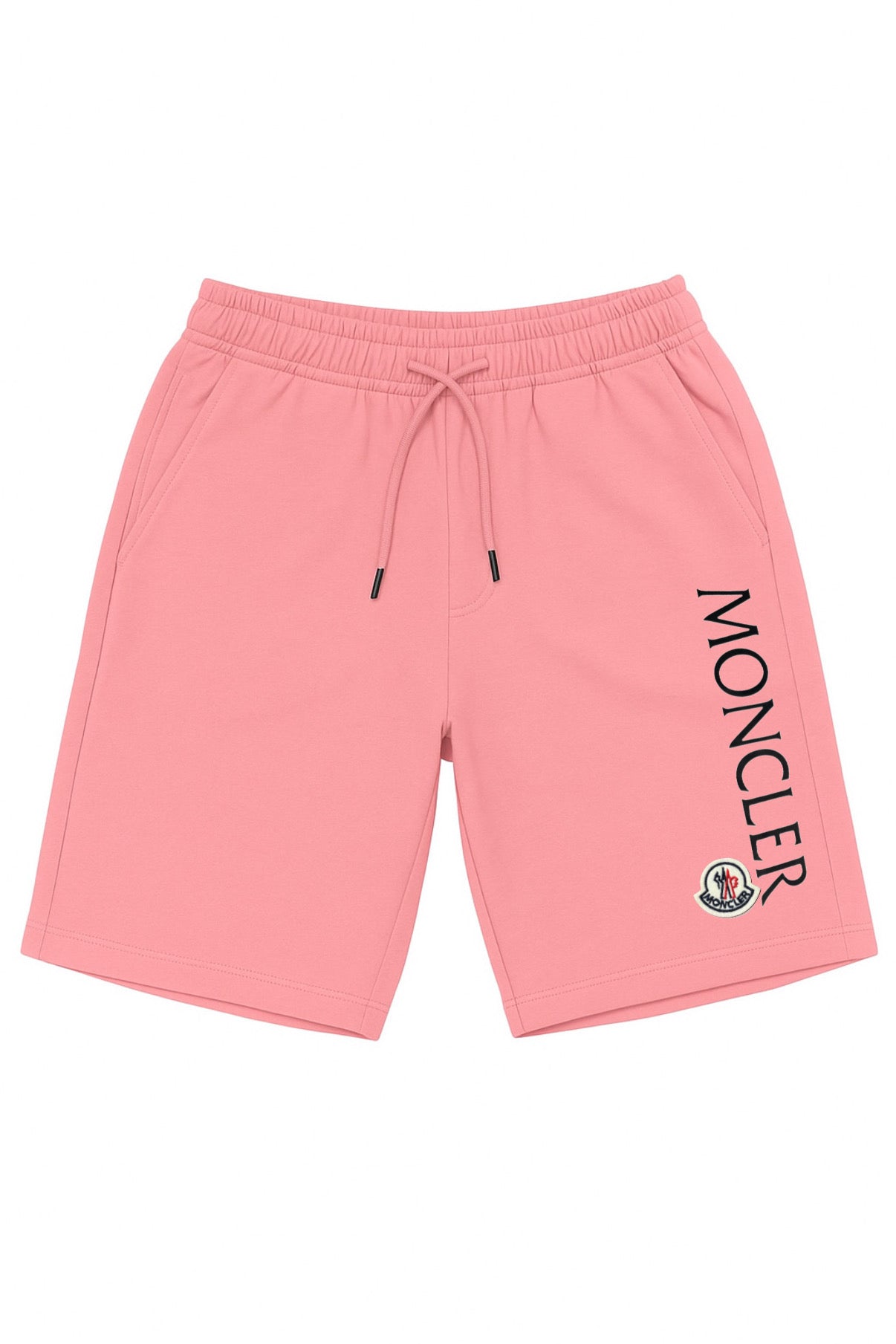 PANTALONES CORTOS MONCL3R