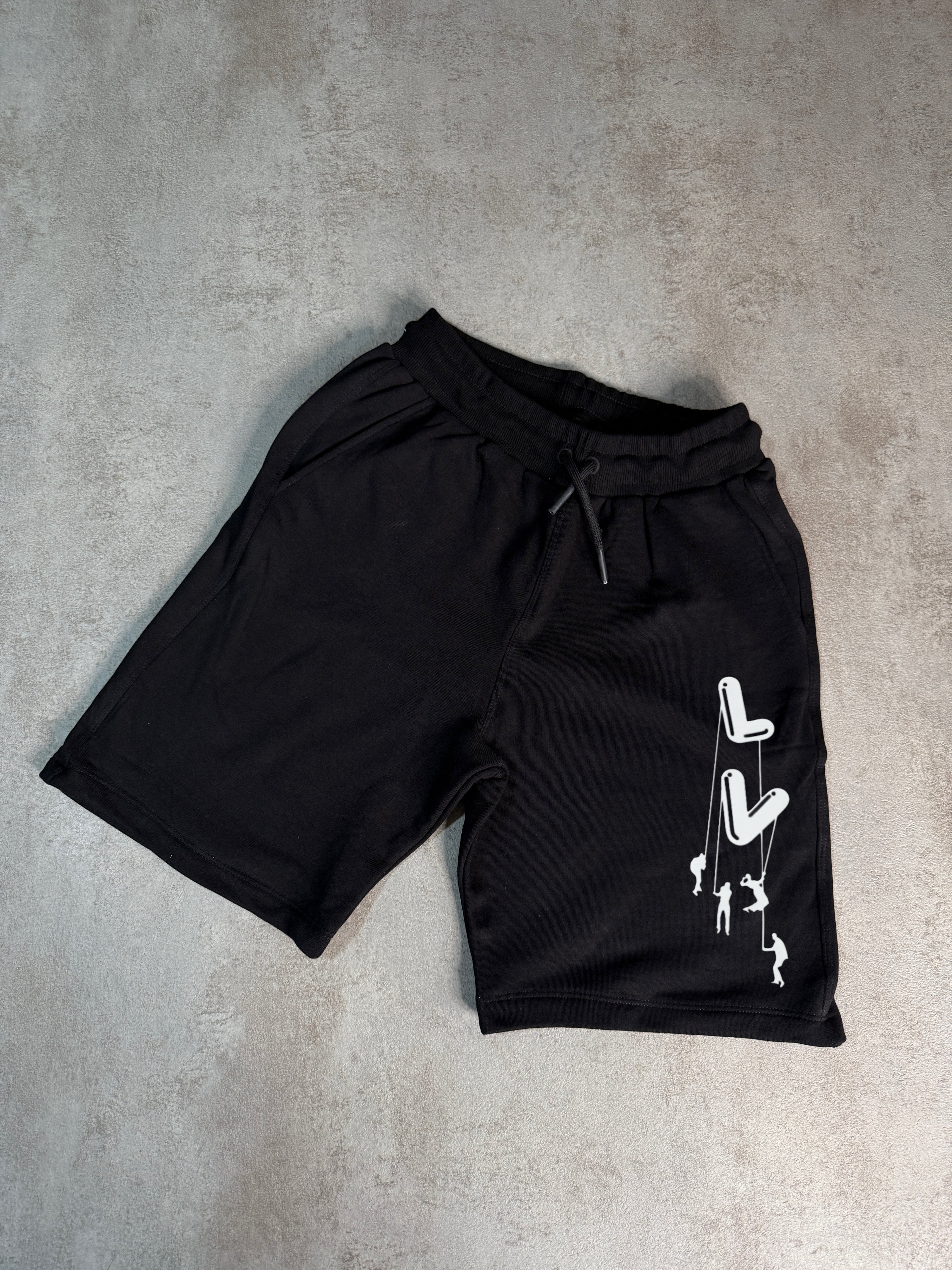 PANTALONES CORTOS MONCL3R