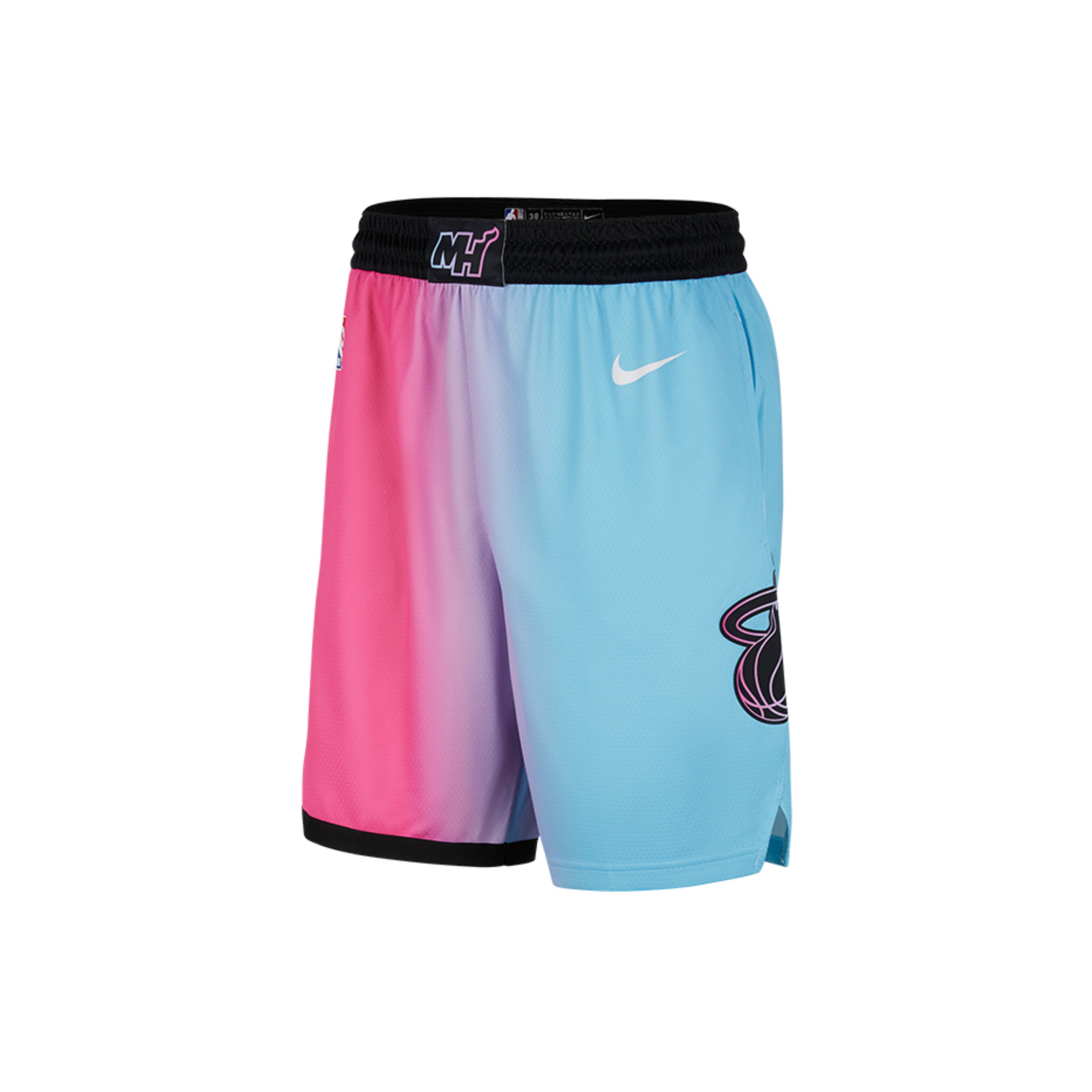 PANTALONES CORTOS NBA