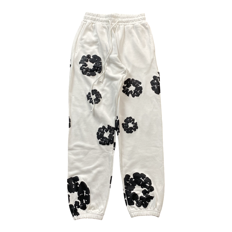 PANTALON DENIM TE4RS