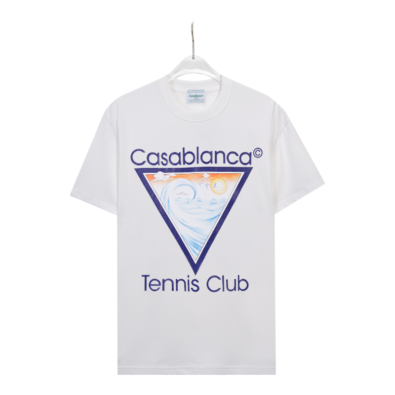 CAMISETA CASABLANC4