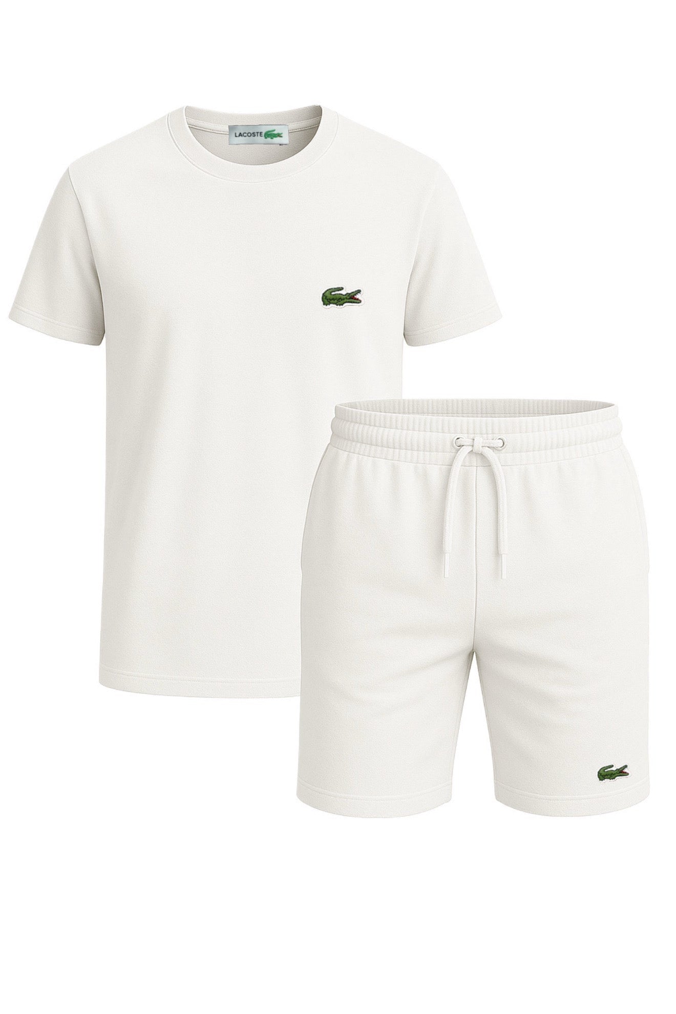 CHANDAL LACO$TE