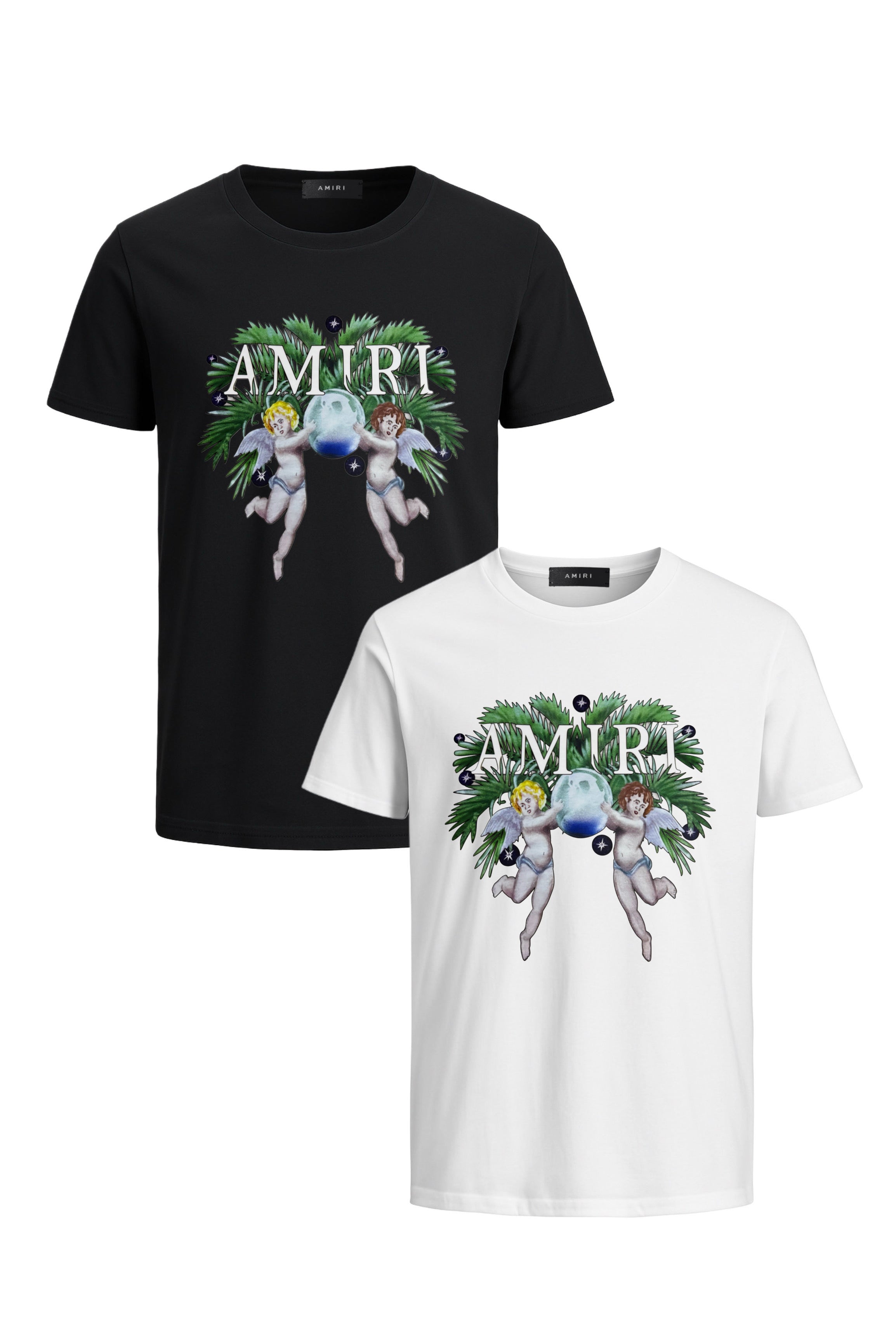 CAMISETA AMIRl